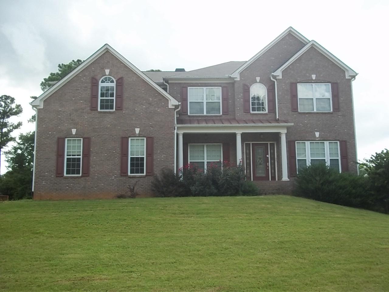 280 Linkmere Ln, Covington, GA 30014 photo 1