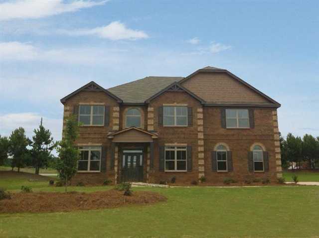 109 Snow Bird Dr, Hampton, GA 30228 photo 1