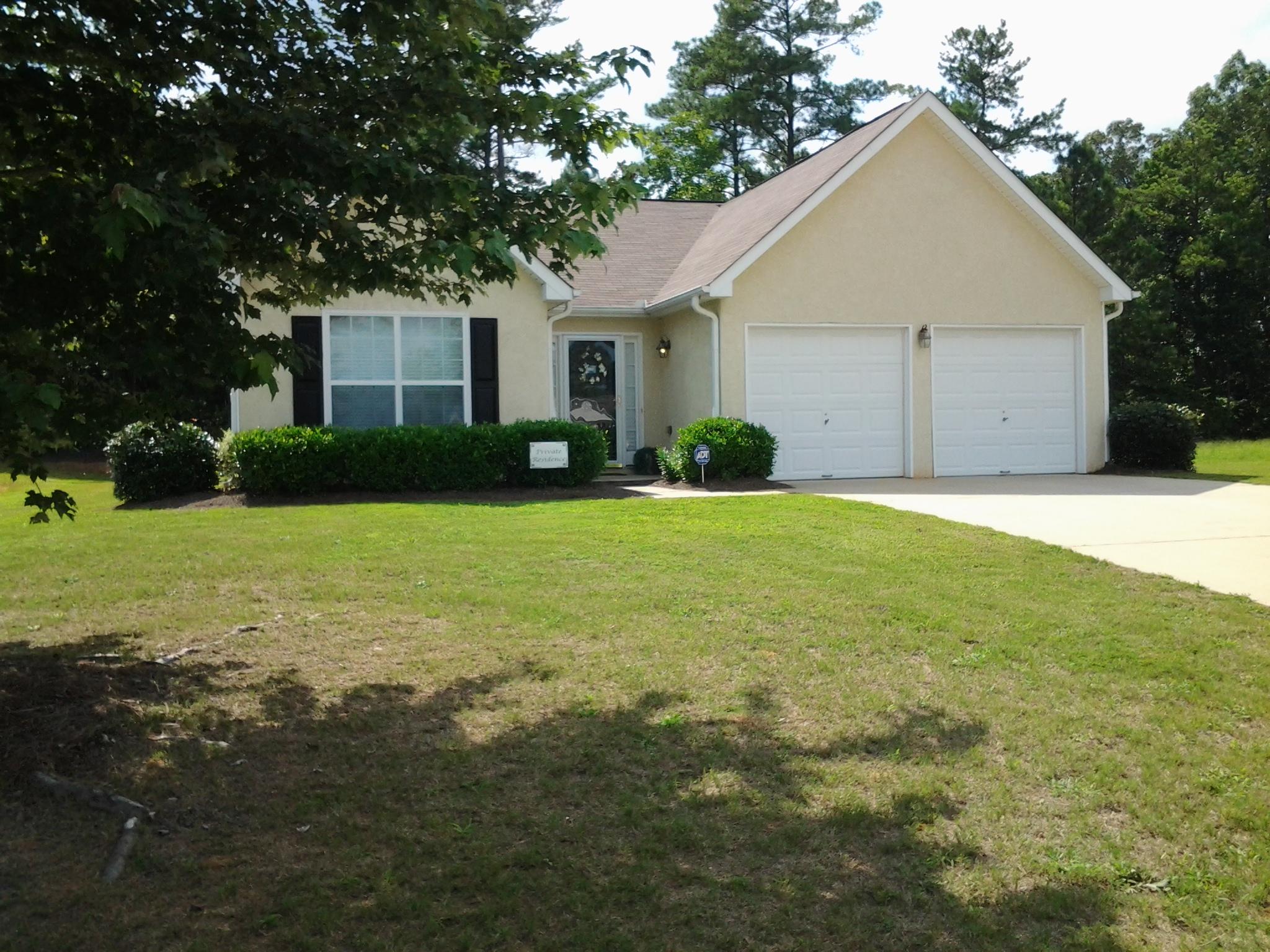 170 Ridge Pointe Dr, Covington, GA 30016 photo 1