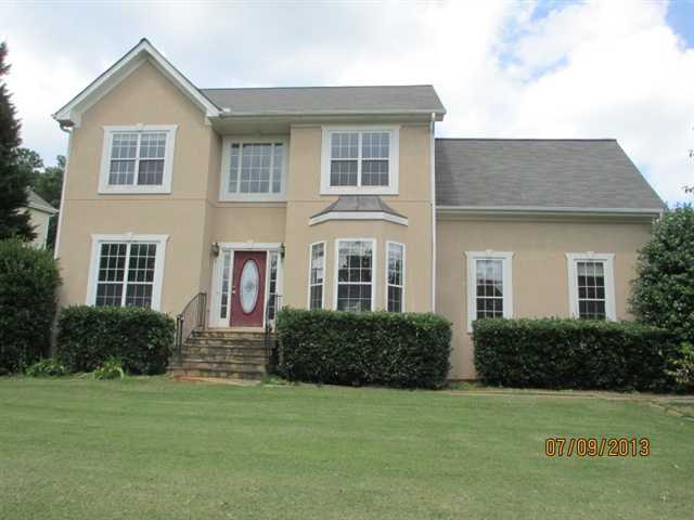 4075 Cherry Ridge Walk, Suwanee, GA 30024 photo 1