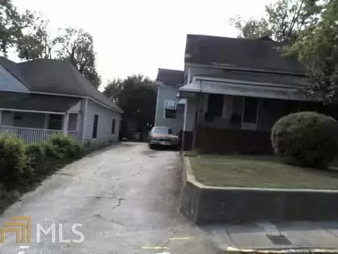 136 Madison St, Macon, GA 31201 photo 1