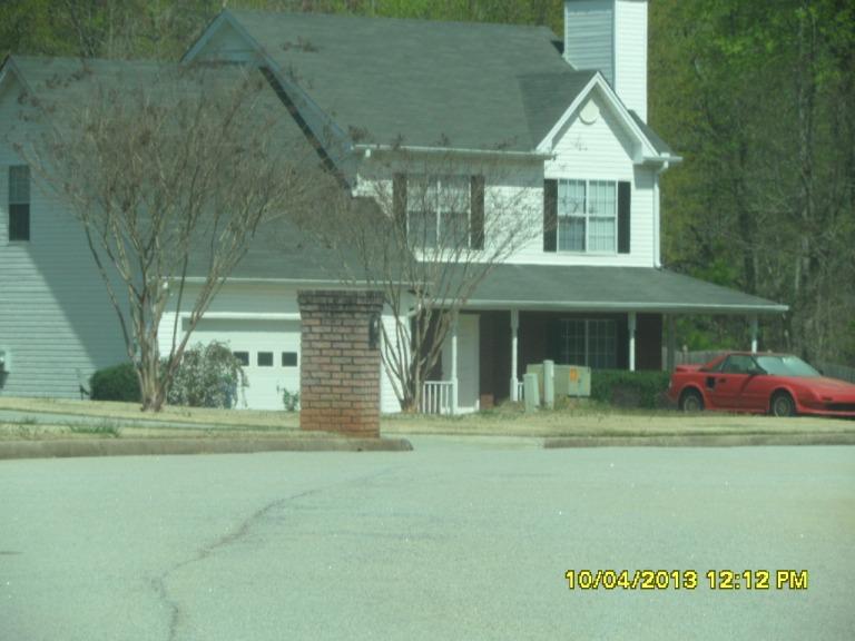 2170 Brush Creek Ct, Monroe, GA 30655 photo 1