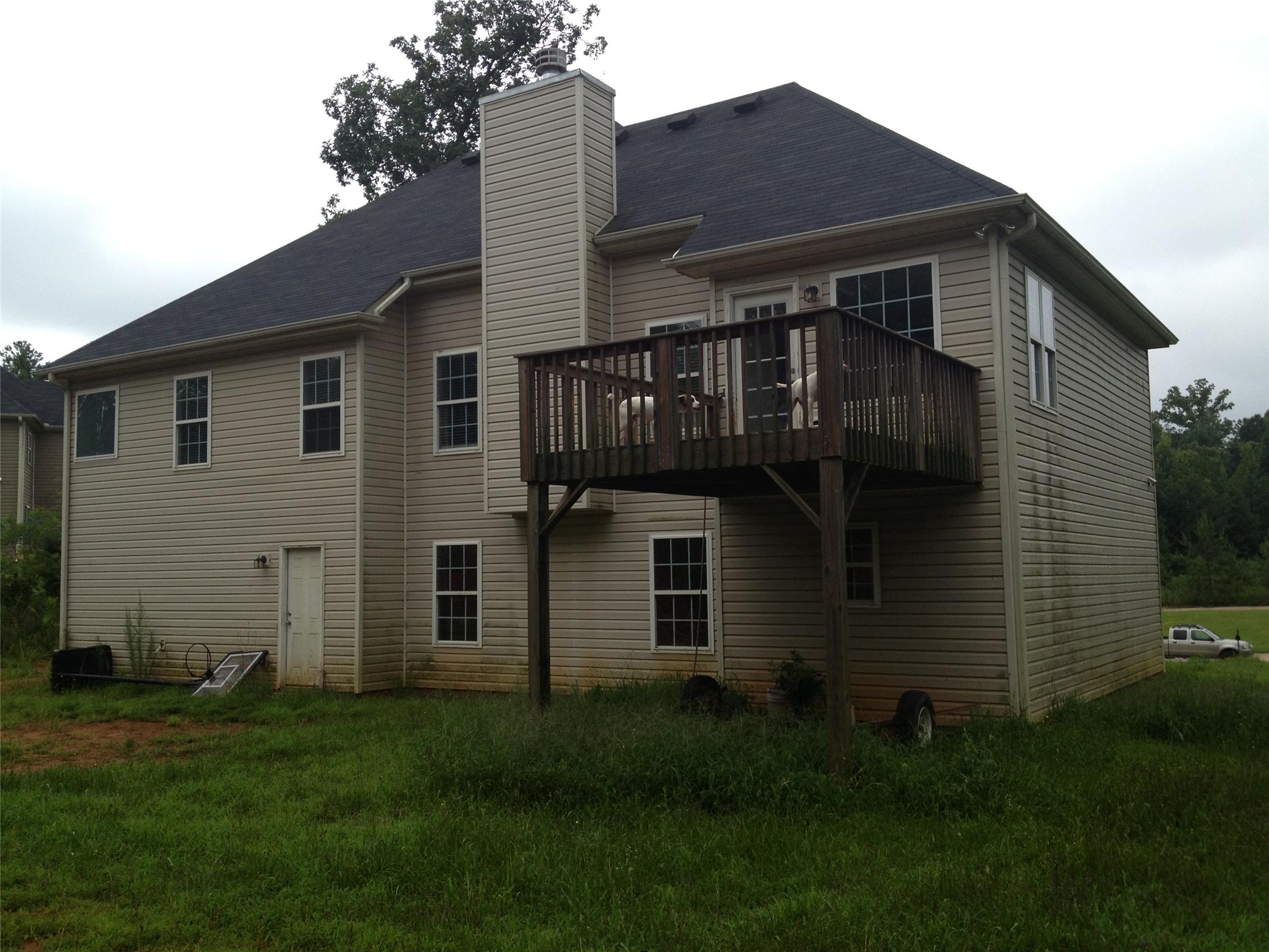 245 River Crest Ln, Covington, GA 30016 photo 2