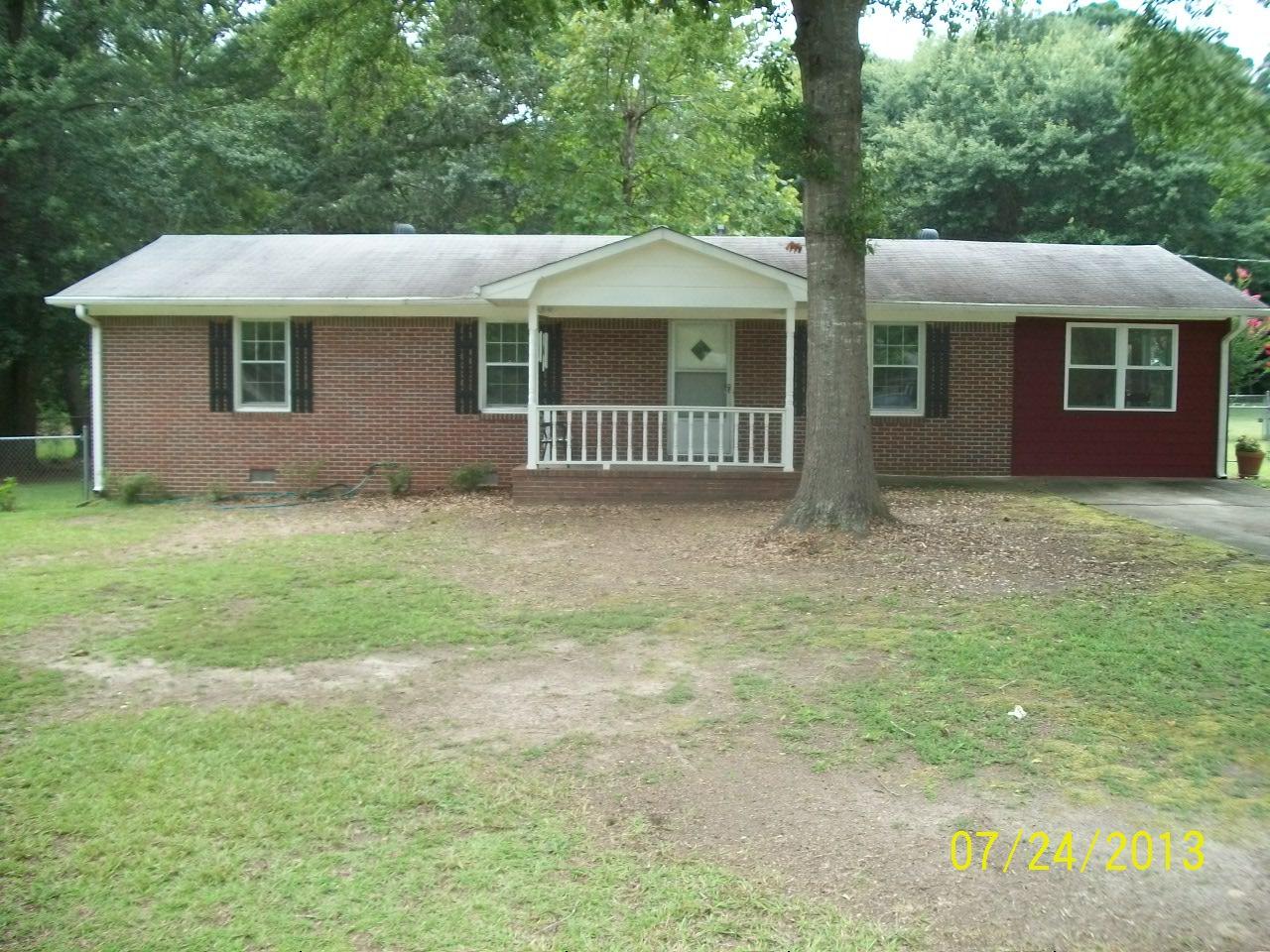 12 Grove Ln, Hampton, GA 30228 photo 1