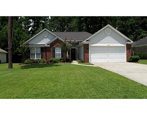 228 Silver Brook Cir, Pooler, GA 31322 photo 1