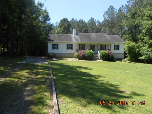 146 Warner Rd, Barnesville, GA 30204 photo 1
