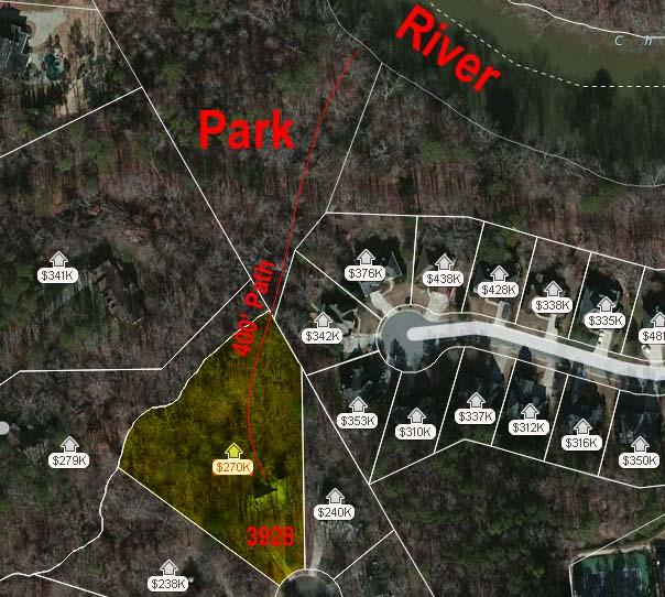 3928 River Walk Dr, Duluth, GA 30096 photo 6