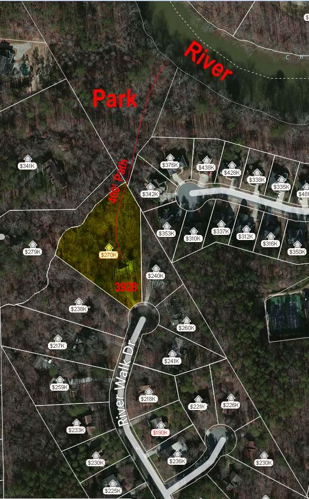 3928 River Walk Dr, Duluth, GA 30096 photo 5