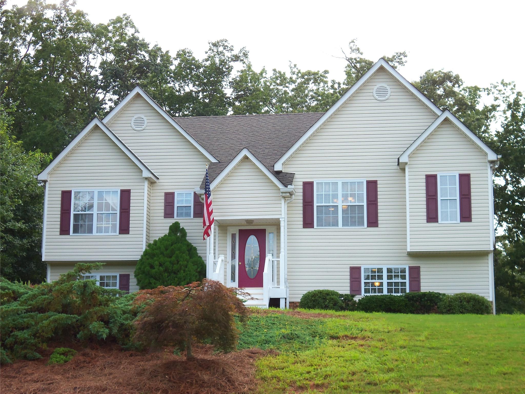 344 Logans Run, Jasper, GA 30143 photo 1