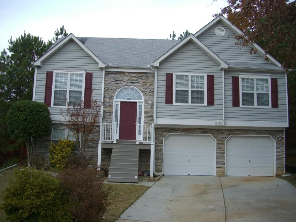 3473 Palisade Park Ct, Duluth, GA 30096 photo 1