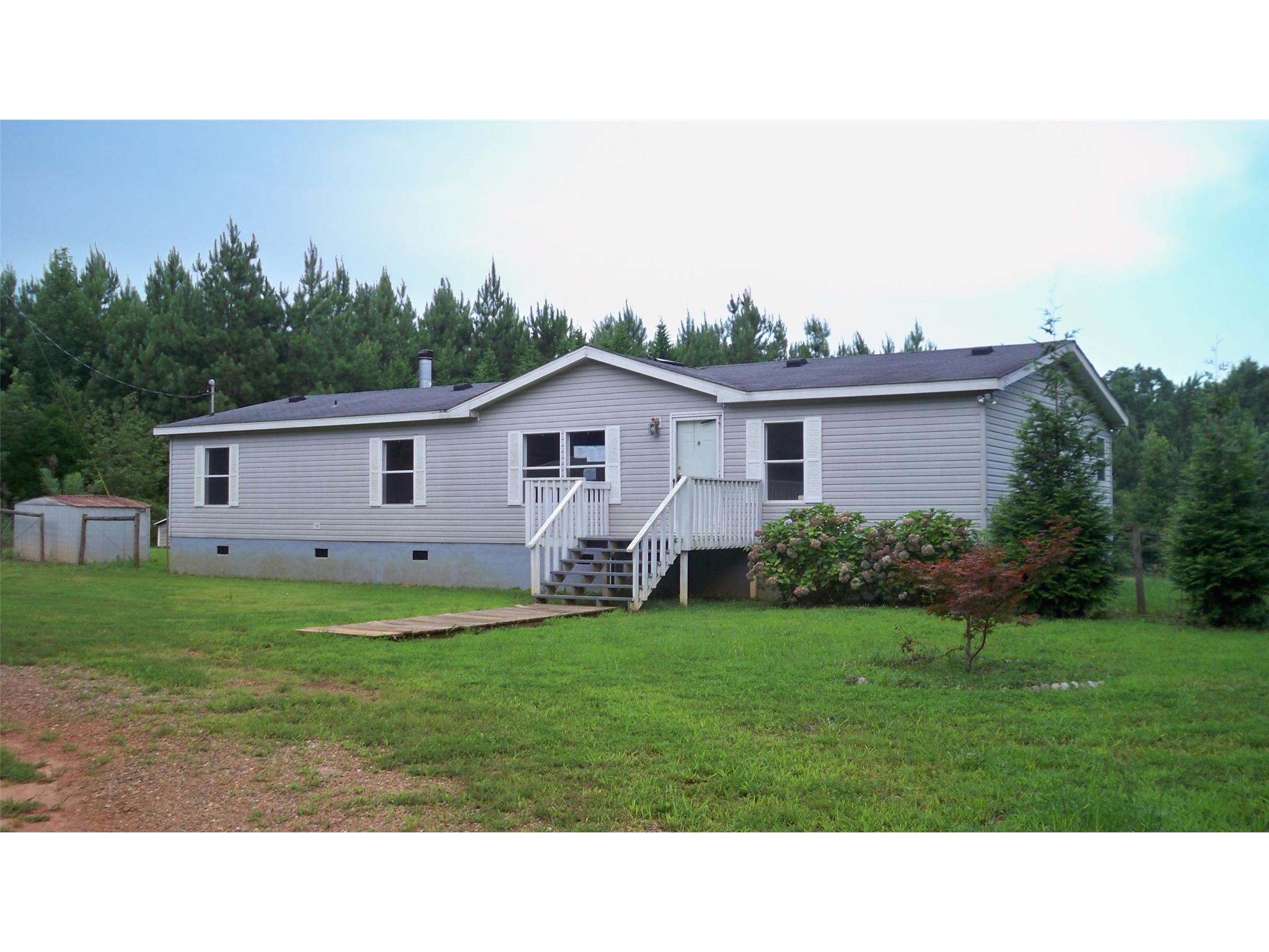 680 Risner Rd, Hartwell, GA 30643 photo 1