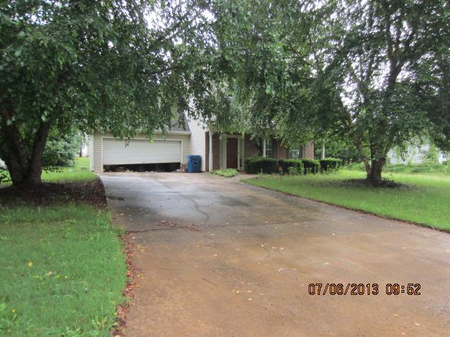 110 Overlook Dr, Covington, GA 30016 photo 1