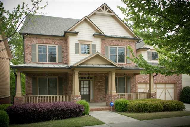 4798 Arbor Crest Pl, Suwanee, GA 30024 photo 1