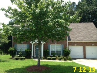 4226 Arrowhead Pt, Austell, GA 30106 photo 1