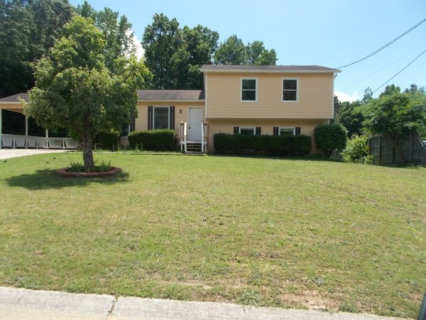 2640 Bluffton Rd, Buford, GA 30519 photo 1