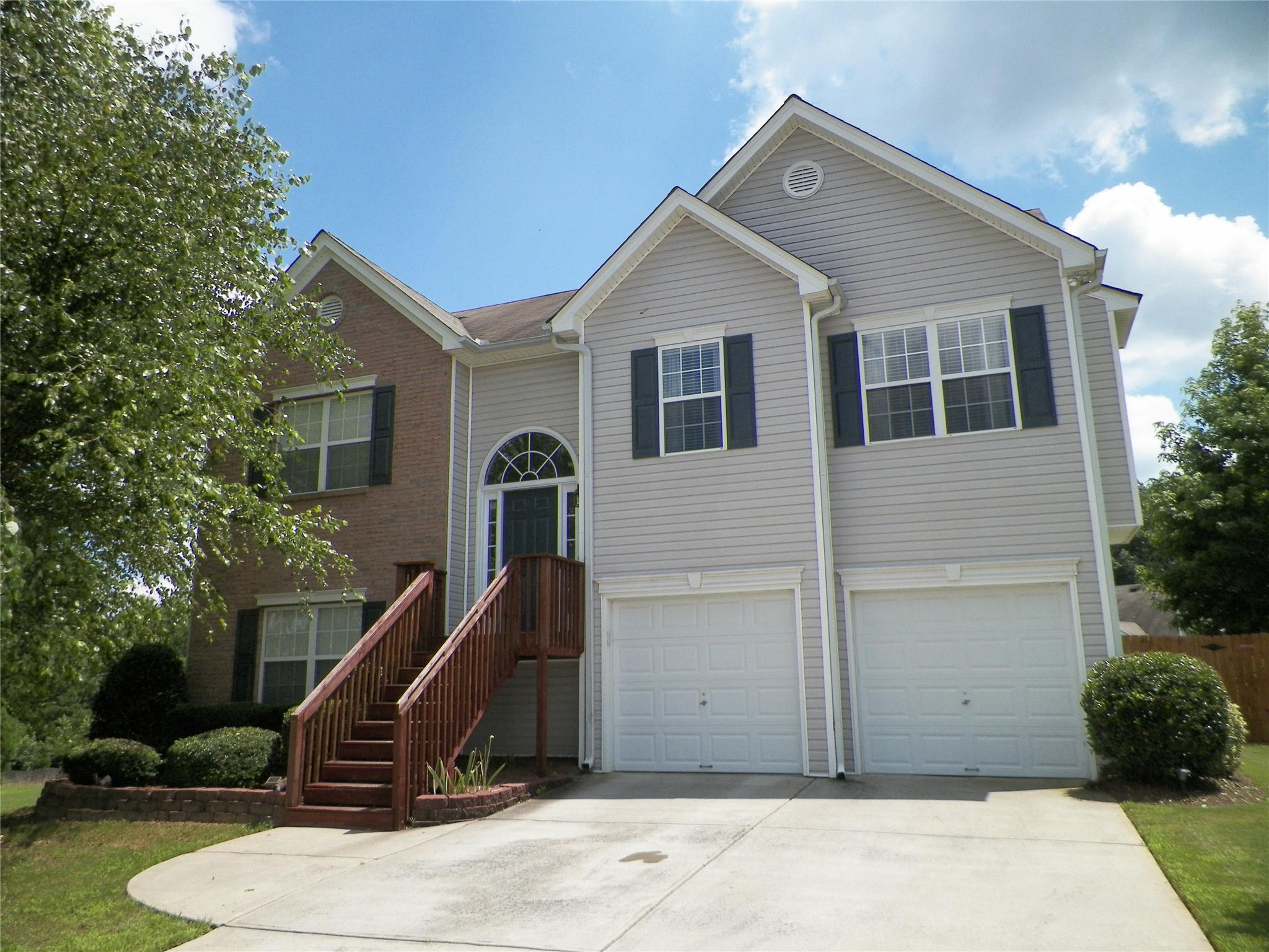 3637 Rip Rap Dr, Buford, GA 30519 photo 1