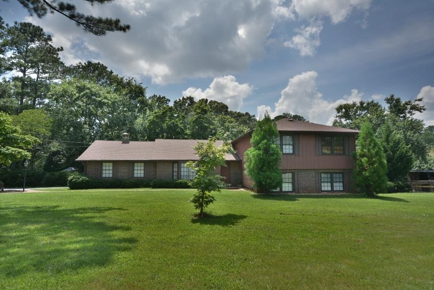600 Ridgeway Rd, Covington, GA 30014 photo 1