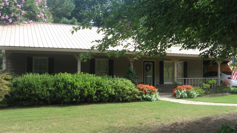 7 Willow Bend Dr, Rome, GA 30165 photo 2