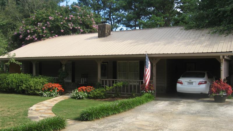 7 Willow Bend Dr, Rome, GA 30165 photo 1