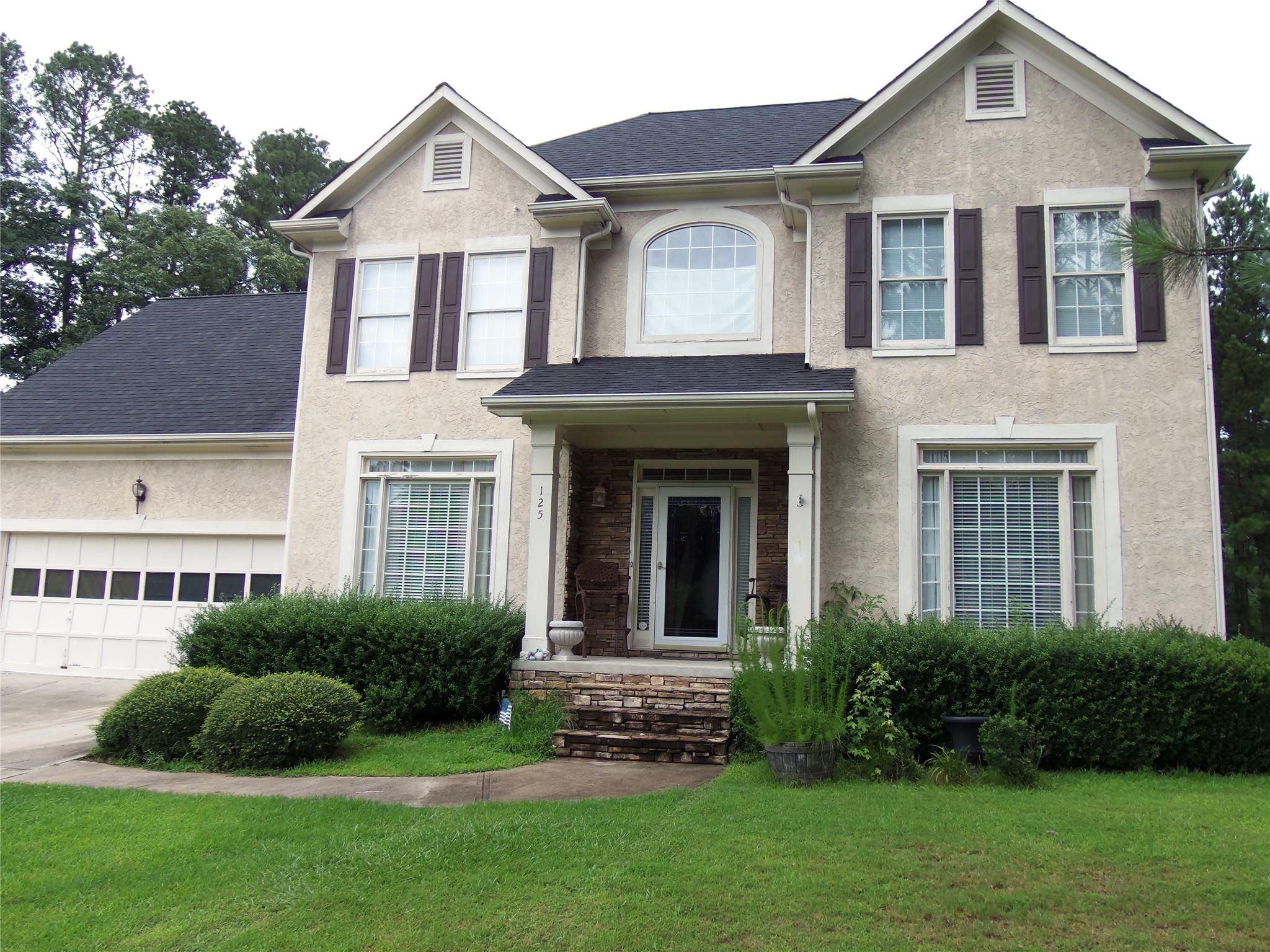 125 Brookfield Ct, Tyrone, GA 30290 photo 1