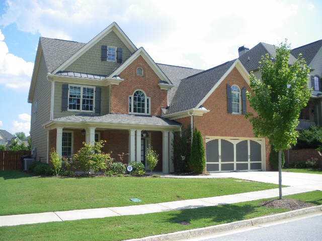 114 Silvertop Dr, Grayson, GA 30017 photo 1