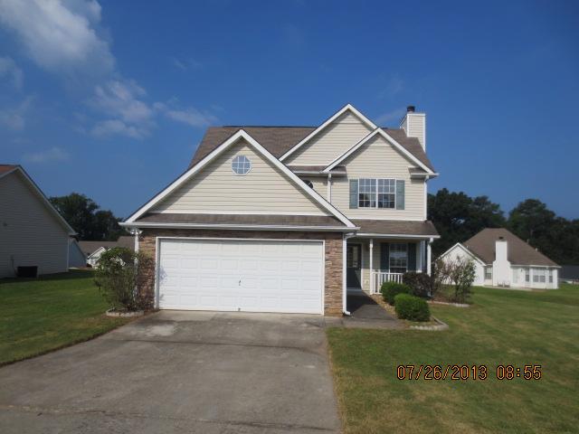 1795 Live Oak Ln, Hampton, GA 30228 photo 1