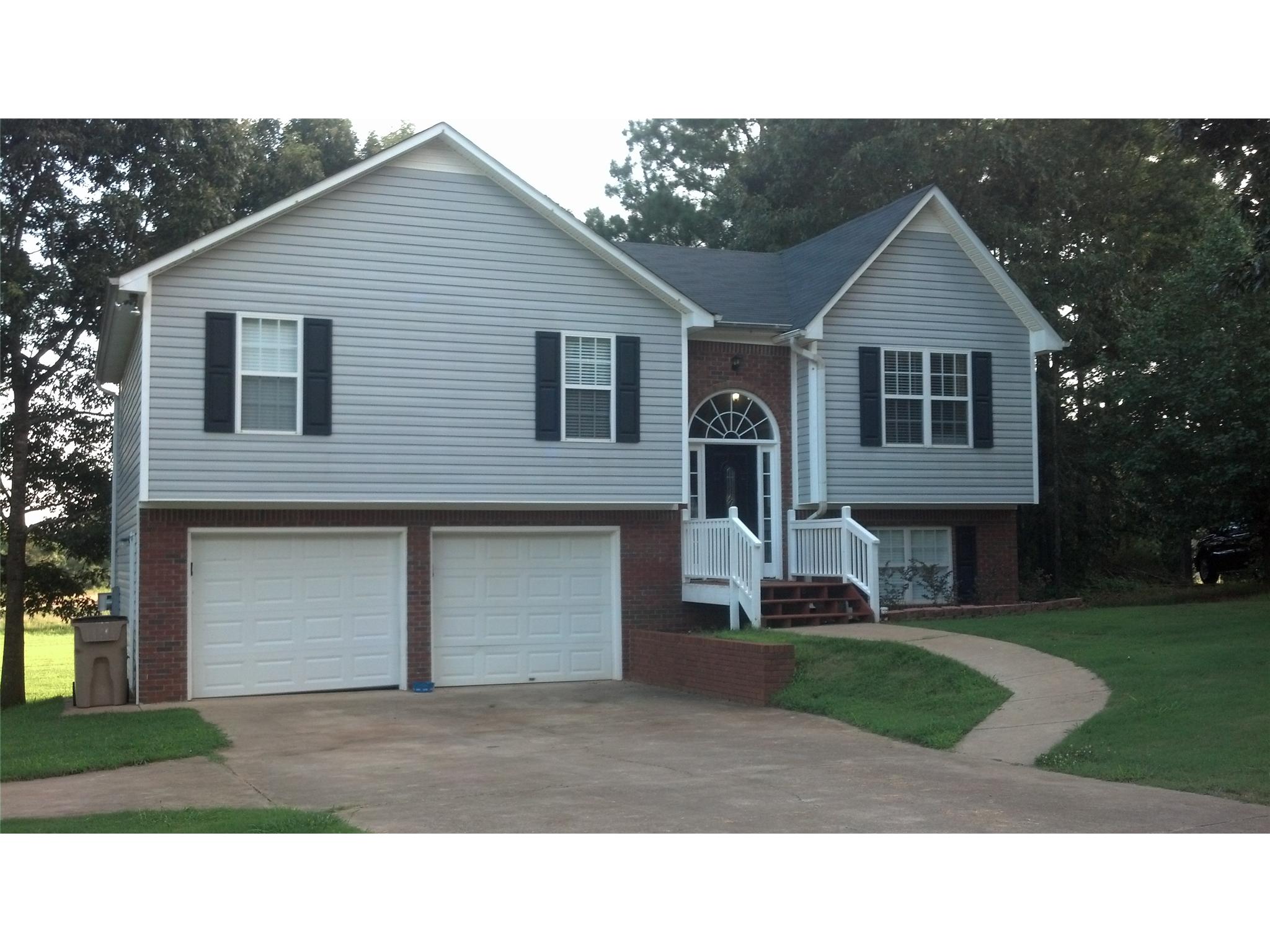 15 Russell Rdg, Kingston, GA 30145 photo 1