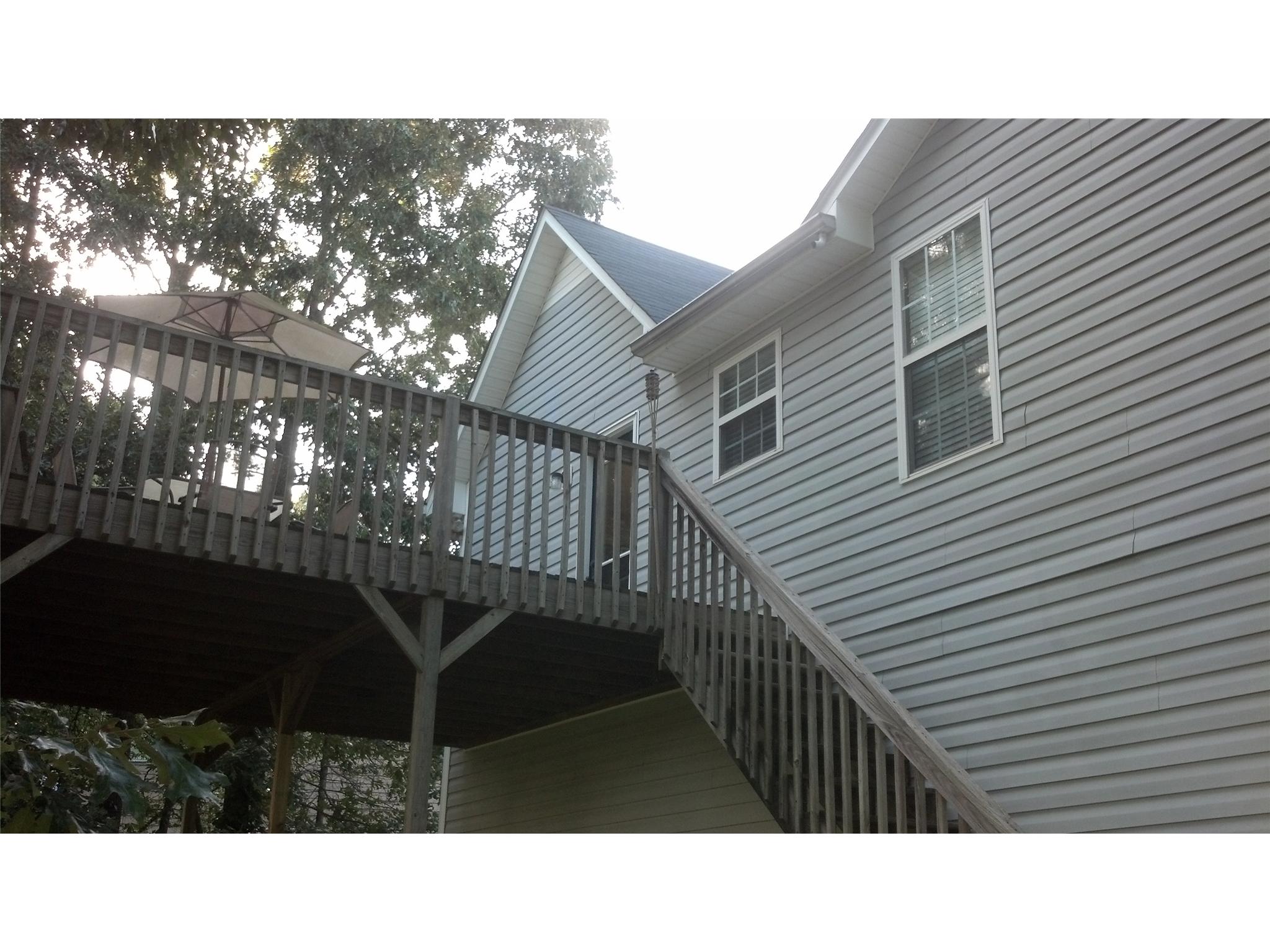 15 Russell Rdg, Kingston, GA 30145 photo 2