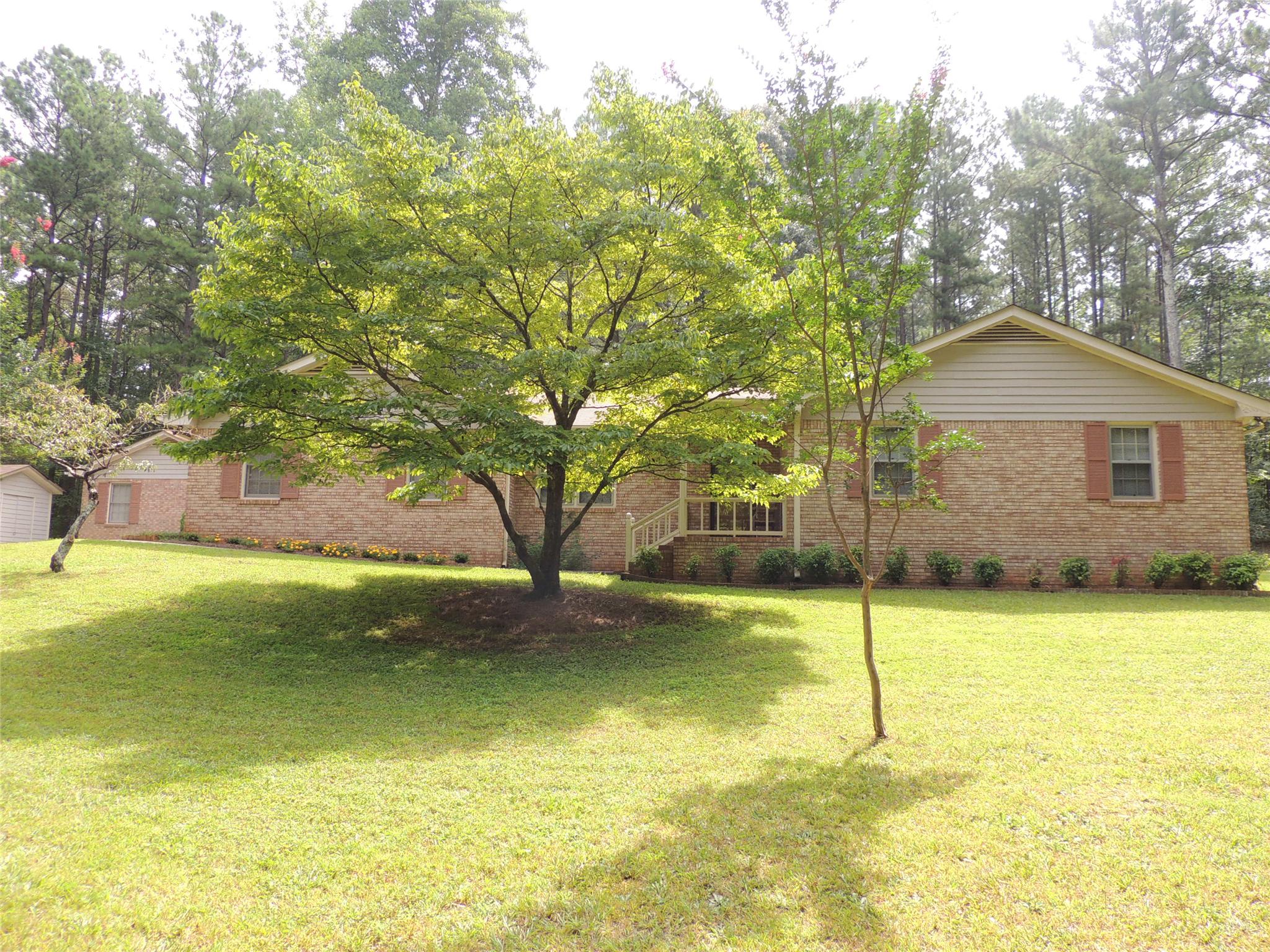 2338 Butler Bridge Rd, Covington, GA 30016 photo 1