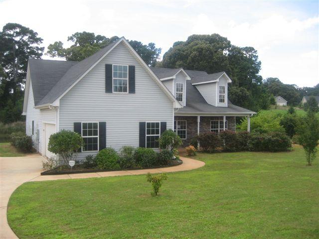 155 Pomona Rd, Griffin, GA 30223 photo 1
