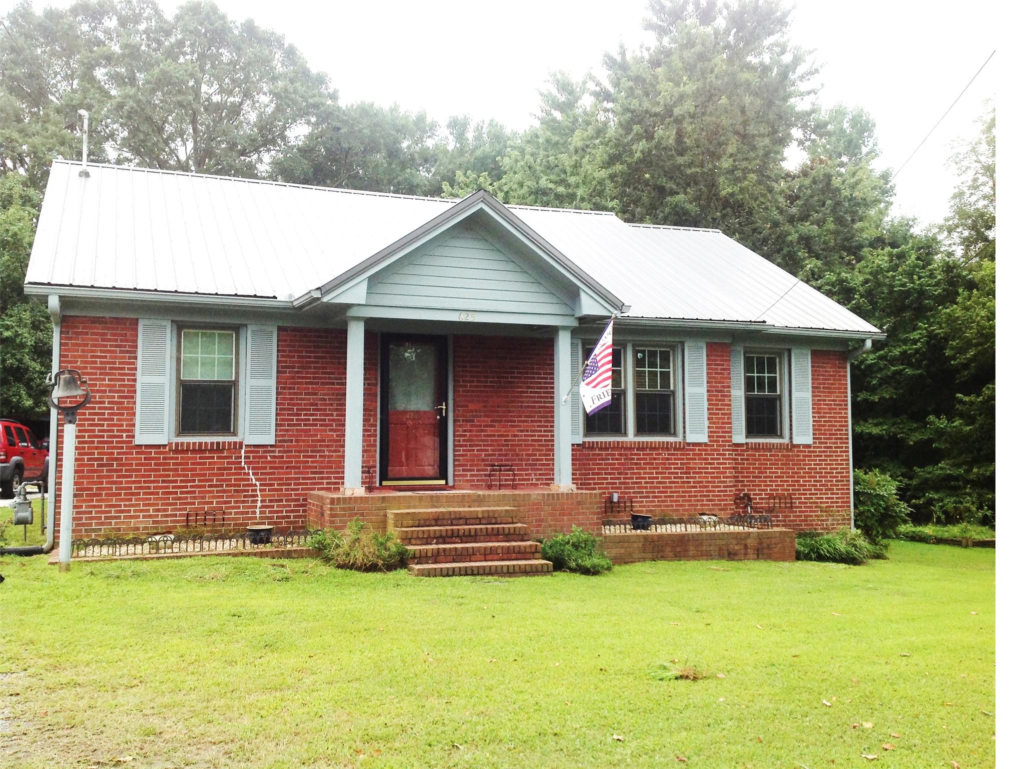 625 Mitchell Ave, Bowdon, GA 30108 photo 1