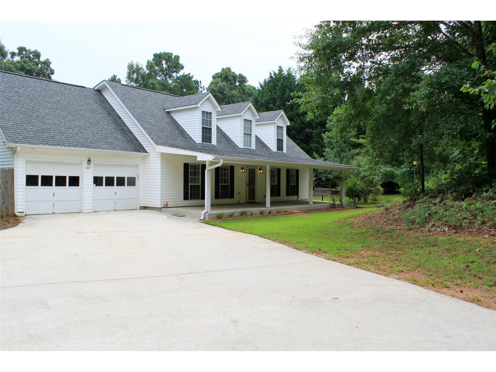 3267 River Forest Rd, Monroe, GA 30655 photo 1