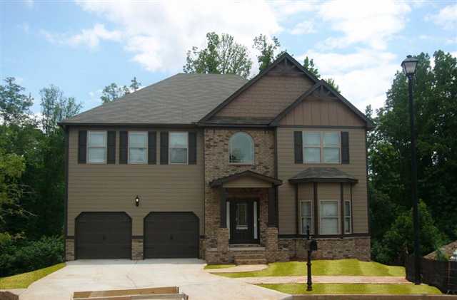 45 Tanners Ct, Covington, GA 30016 photo 1