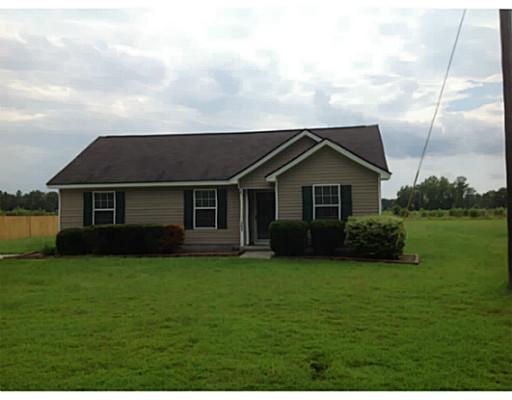 393 Archer Rd, Guyton, GA 31312 photo 1