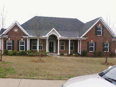 827 Robert Jesse Dr, Dacula, GA 30019 photo 2