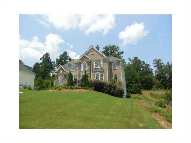 1940 Lee Patrick Dr, Dacula, GA 30019 photo 1
