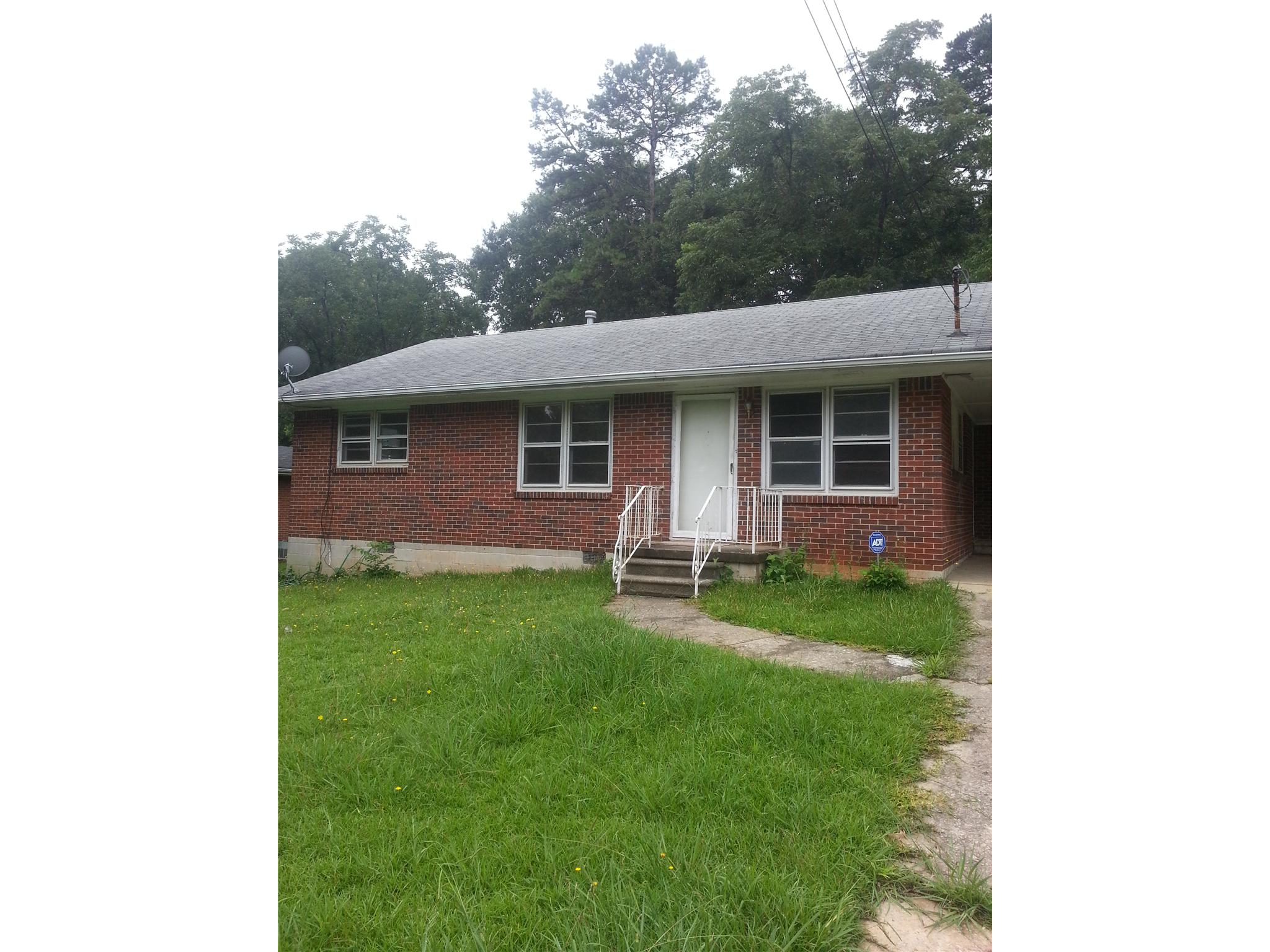 4669 Ruby Ln, Forest Park, GA 30297 photo 1