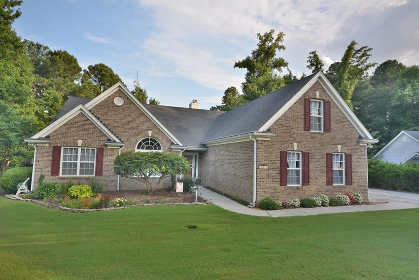 2835 Jay Oak Dr, Dacula, GA 30019 photo 2