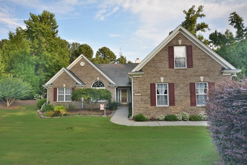 2835 Jay Oak Dr, Dacula, GA 30019 photo 1