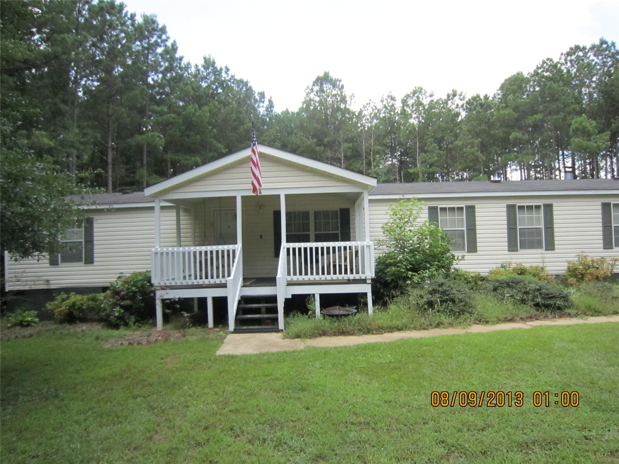 269 Mann Rd, Barnesville, GA 30204 photo 1