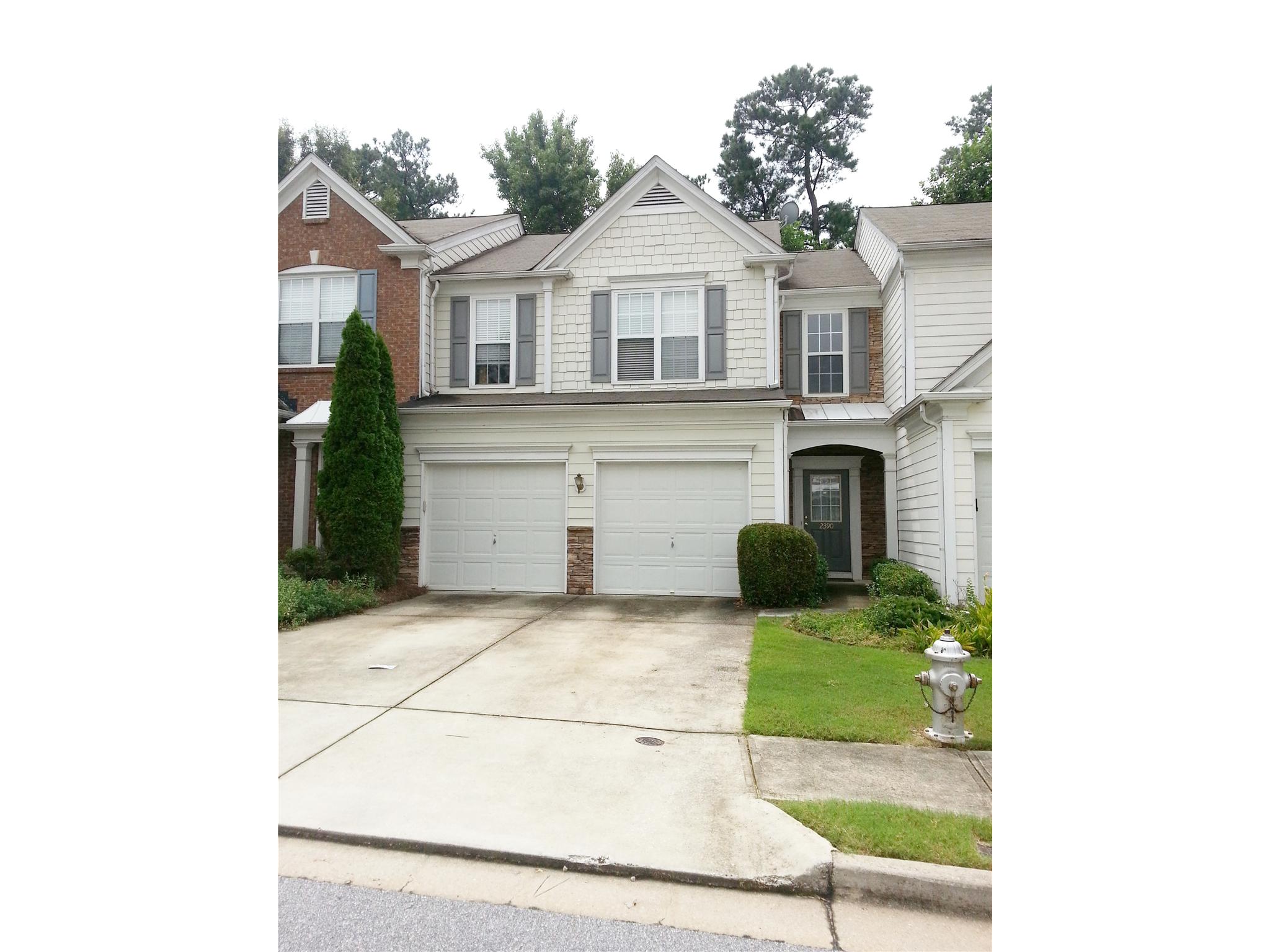 2390 Elkhorn Ter, Duluth, GA 30097 photo 1