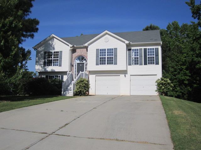 1158 Locust Dr, Bethlehem, GA 30620 photo 1