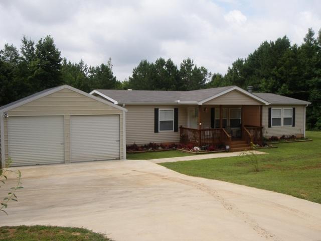 247 Frost St, Franklin, GA 30217 photo 7