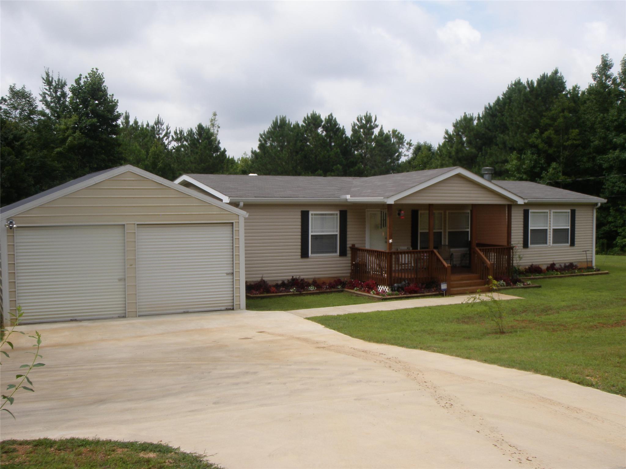 247 Frost St, Franklin, GA 30217 photo 1