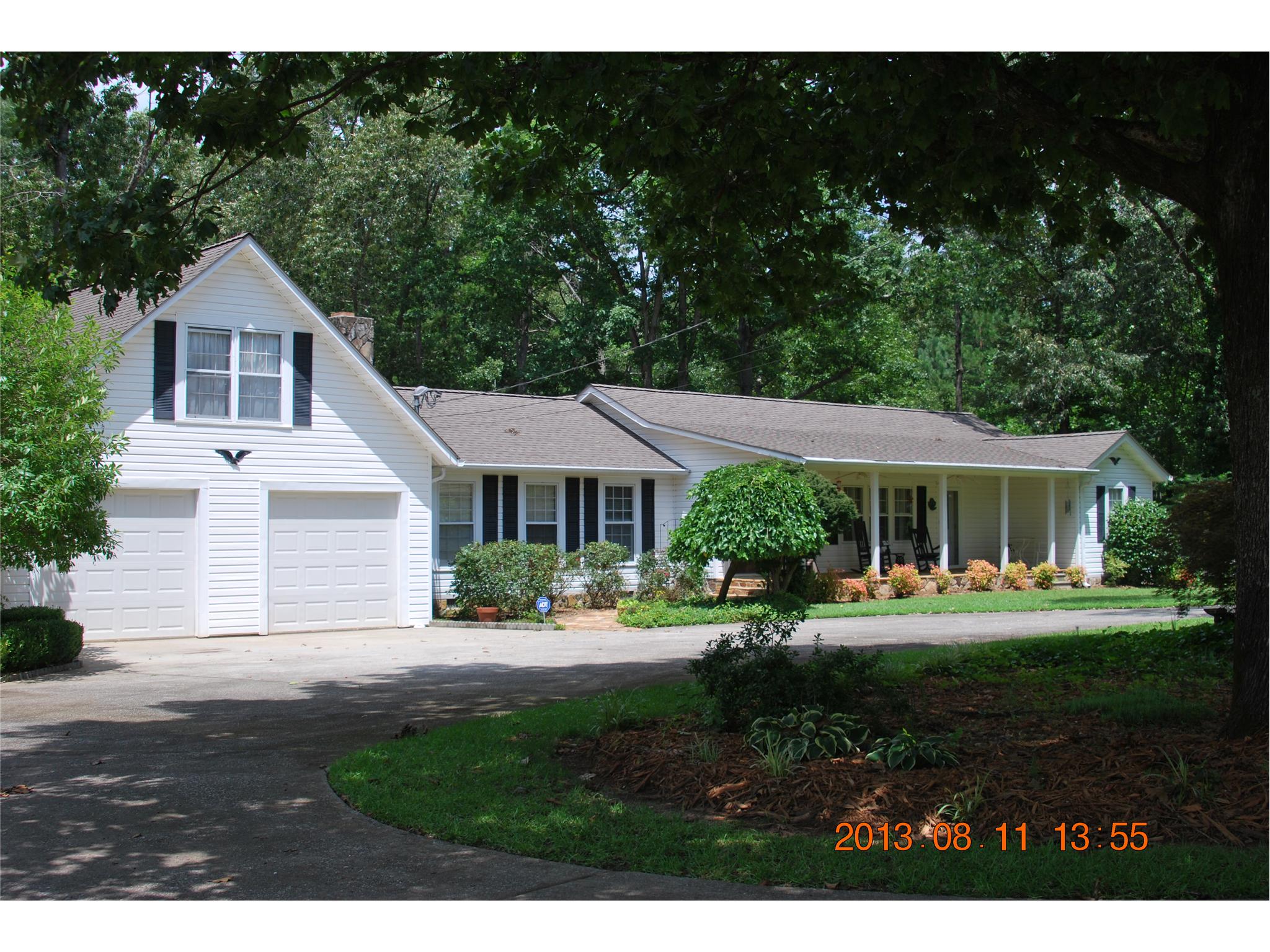 14 Lawhouse Rd, Toccoa, GA 30577 photo 1
