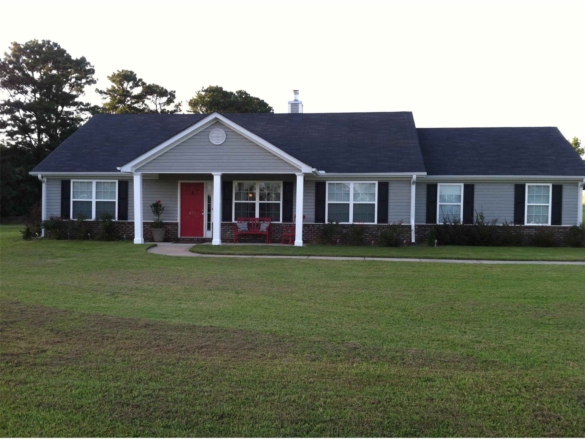 873 Sid Hunter Rd, Senoia, GA 30276 photo 1