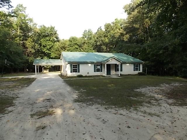 757 Log Landing Rd, Springfield, GA 31329 photo 1