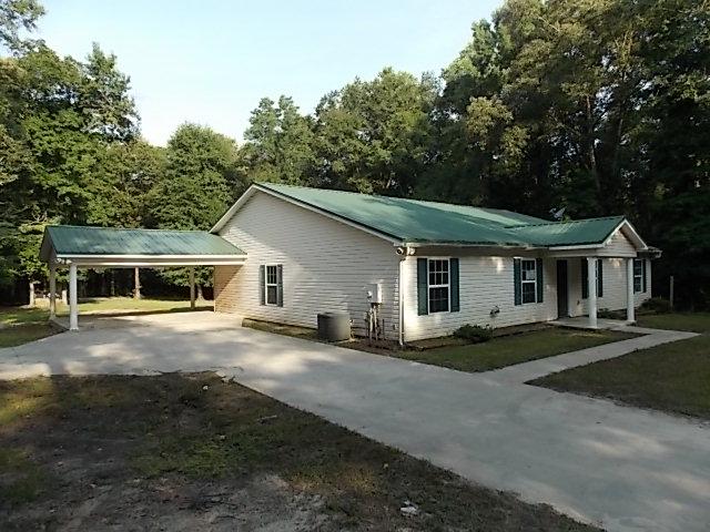 757 Log Landing Rd, Springfield, GA 31329 photo 3
