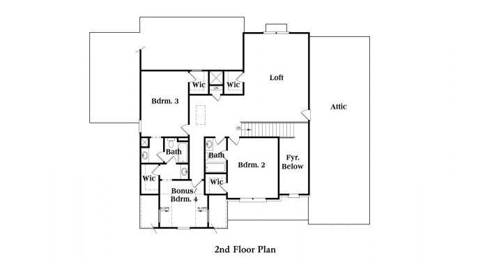 1457 Bradford Ln, Monroe, GA 30656 photo 3