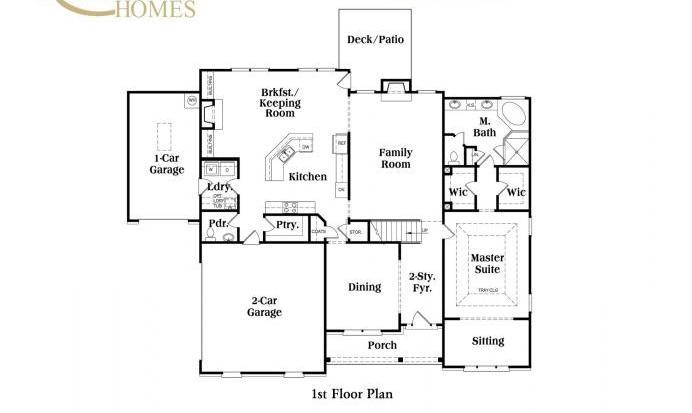 1457 Bradford Ln, Monroe, GA 30656 photo 2